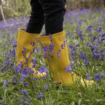Eco wellies 2025